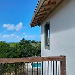 Casa Trancoso Perto Quadrado Praia