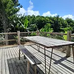 Casa Trancoso Perto Quadrado Praia