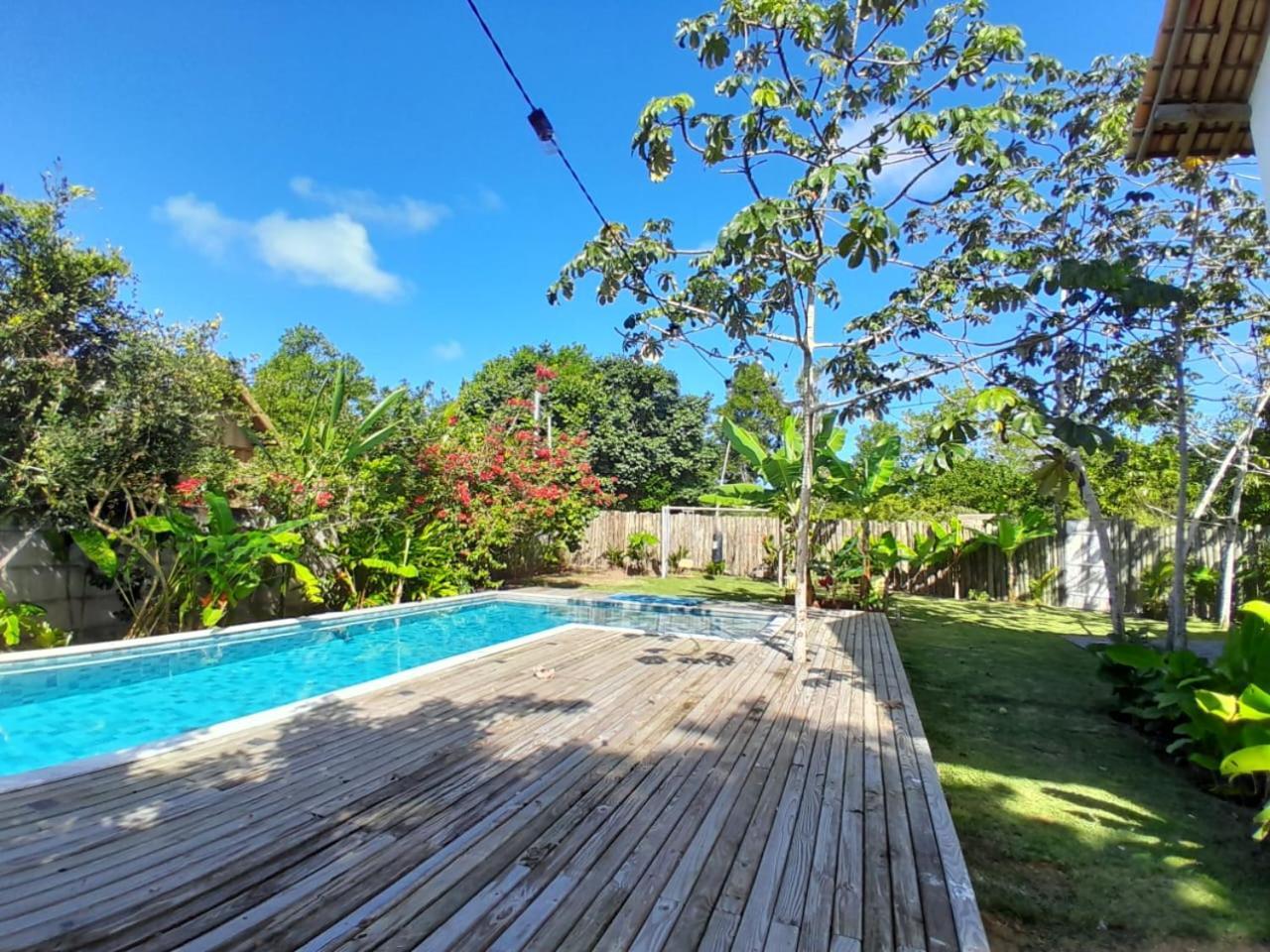 Casa Trancoso Perto Quadrado