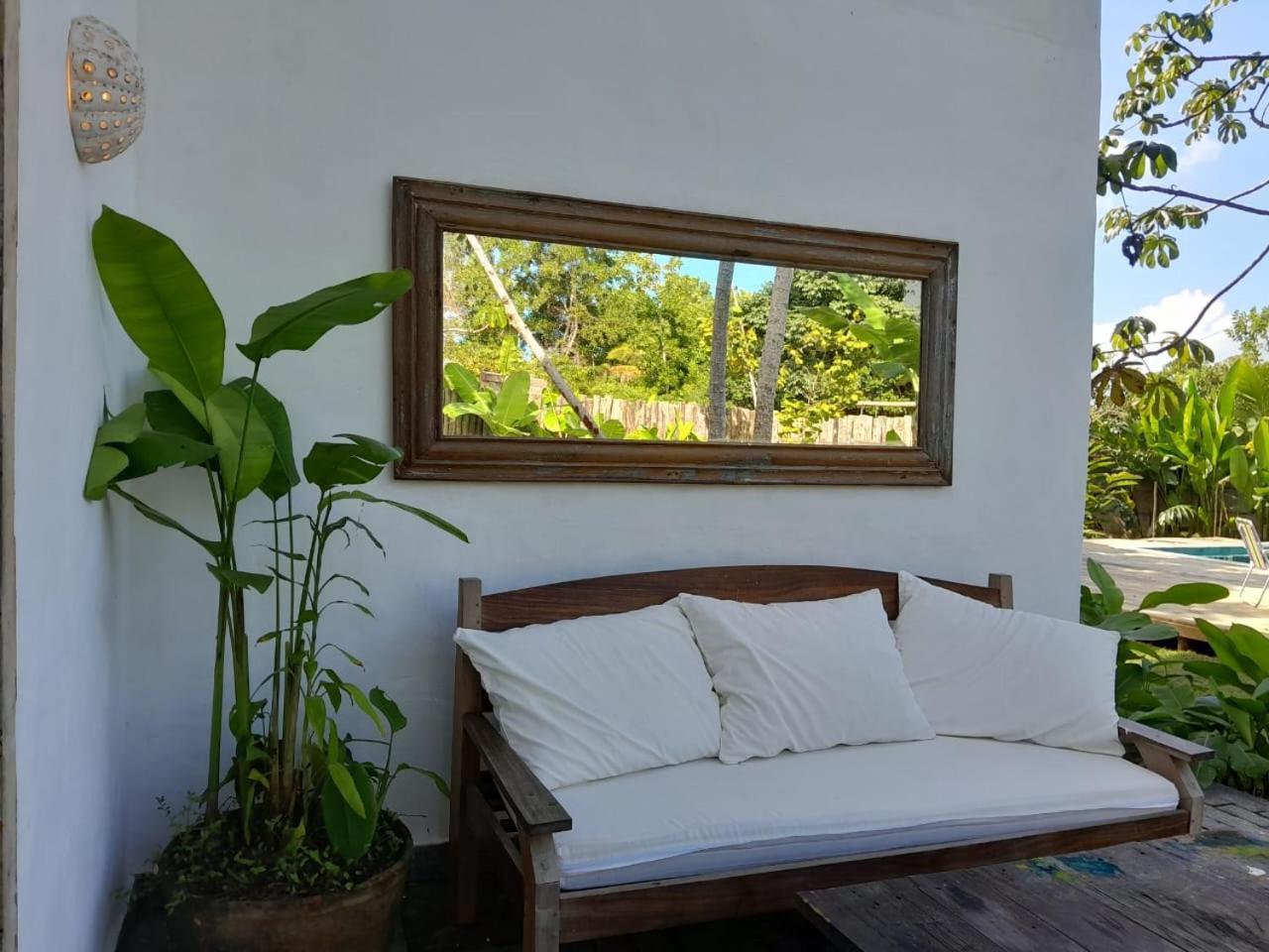 Casa Trancoso Perto Quadrado * Porto Seguro