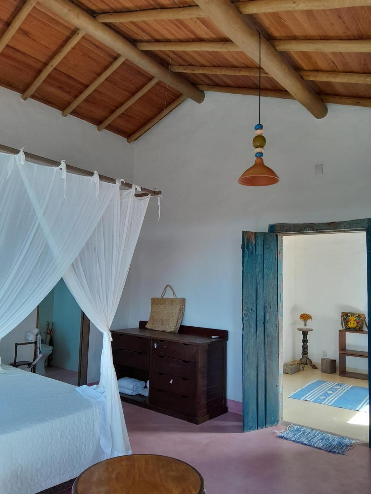 Pousada Casa Trancoso Perto Quadrado Porto Seguro