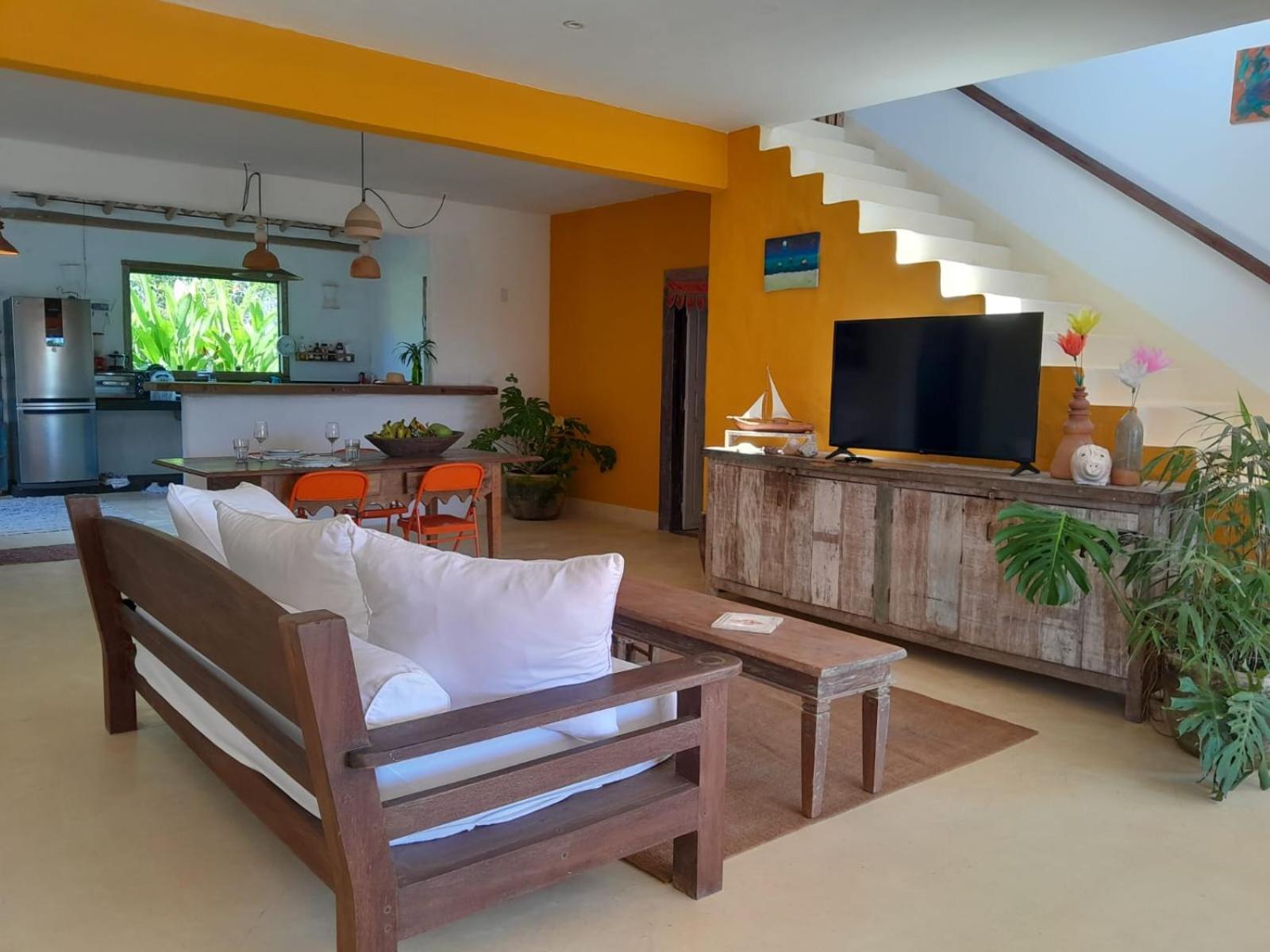 Casa Trancoso Perto Quadrado